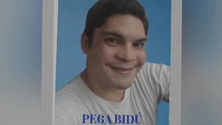 Paulo Jetler - Pega Bidú