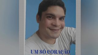 Paulo Jetler - Um Só Coração
