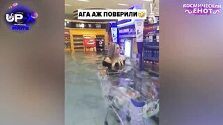 Я РЖАЛ ДО СЛЕЗ | 10 МИНУТ ЛУЧШИХ ПРИКОЛОВ 2023