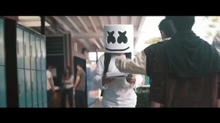 Marshmallow Alone - Hollywood Song WhatsApp Status Video 30 Second English Song