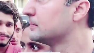 ????????????❤????. Chota IMRAN khan.