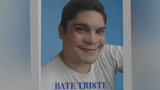 Paulo Jetler - Bate Triste.