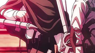 Attack on titan status