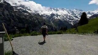 Natural beauty of Switzerland 4