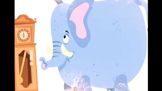 Hickory Dickory Dock | Nursery Rhymes and Songs | New Songs | Kids songs | Kids Rhymes