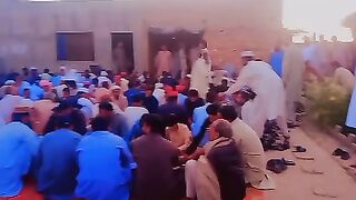 افطاری مسجد عل المرتضیٰ رض اللّہ عنہم اجمعین
