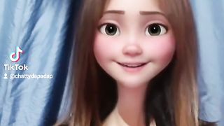 #animeface