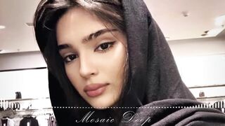 Hilola Samirazar - Dooset daram (Umar Keyn Remix) Arash & Helena