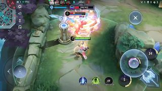 #MLBB 5