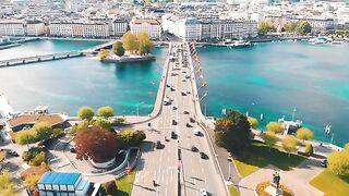 Smart britge of Switzerland