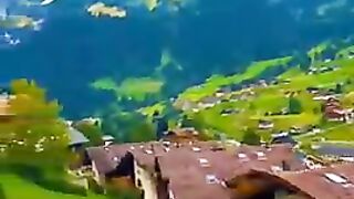 World most beautiful