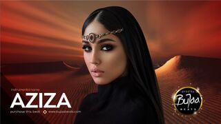 " Aziza " Oriental Reggaeton Beat x Balkan Oriental Instrumental | Prod by BuJaa Beats