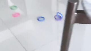 Funny parrot 2