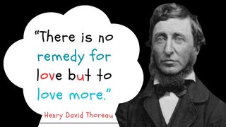 The Best of Henry David Thoreau: A Compilation of His Most Memorable Quotes