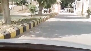 Mujhay bas dor jana ha tary dill say neghahon say