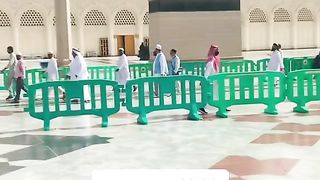 Masjid'