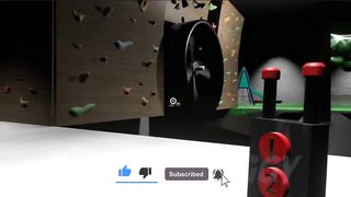 Garten of Banban 3 - HUNTER TIM Boss Fight + NEW JUMPSCARE