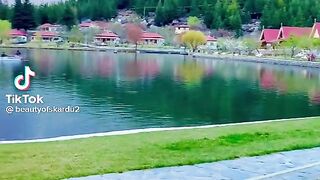 Skardu Resort pakistan