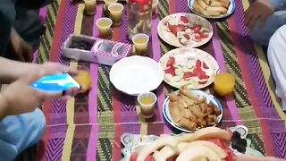 Islamabad Ramadan Aftaar