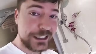 MR BEAST Flying on Most Luxurious VS Cheapest Plane