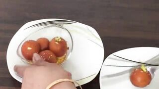 Gulab jamun Recipe | Homemade gulab Jamun Recipe