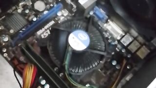 Mobo rusak