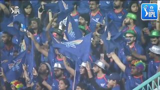 IPL 2023 Match 10 Highlights | Lucknow Super Giants vs Sunrisers Hyderabad