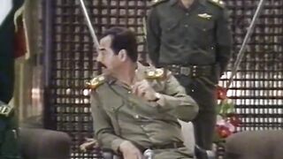 Sadam king????????