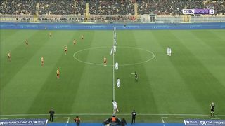 Serie А | 07/04/2023 | Lecce - Napoli  1:2