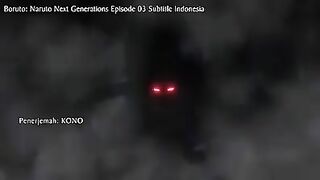 BORUTO Next Generation Eps 3