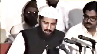 Dr tahir qadri sahab ka the great Israelpar bayan