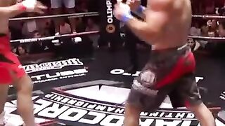 На ножках заберу! Мачете vs Маэстро