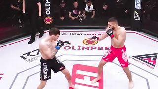 SPORT MMA