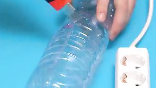 Creative hack and technique