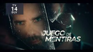 Juego de mentiras Capítulo 22