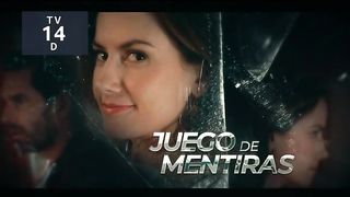 Juego de mentiras Capítulo 23