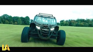 Best Action Scene 2