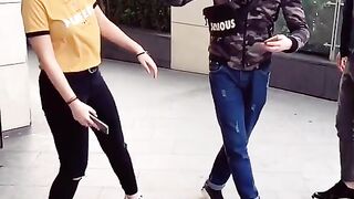 best friend vs girlfriend