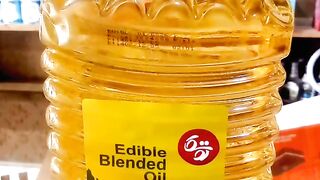 irani cooking oil 5 liter available my irani store