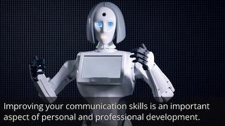 How to improve communication skills?