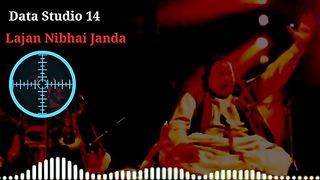 Lajan Nibhai Janda by Ustad Nusrat Fateh Ali Khan