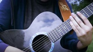 Believer - Imagine Dragons - Fingerstyle