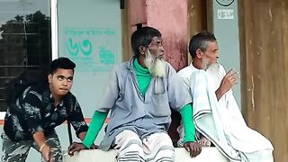 Stop Smoking Prank Part 9 ! Emtiaz Bhuyan #Shorts.
