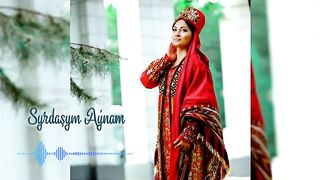 Gowşut Saryýew - Syrdaşym Aýnam