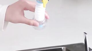 Shower tab
