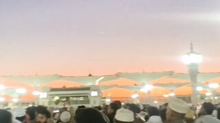 The grave of Prophet Muhammad ﷺ is Roza Rasool