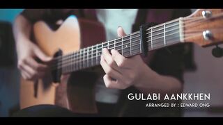 Gulabi Aankhen