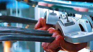 Hollywood action Movie Best sceen 2023