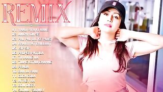New Hindi songs REMIX