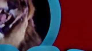 Tom and Jerry Fraidy Cat Classic Cartoon